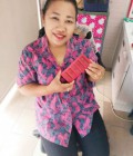 Rencontre Femme Thaïlande à Cha am : Jang, 43 ans
